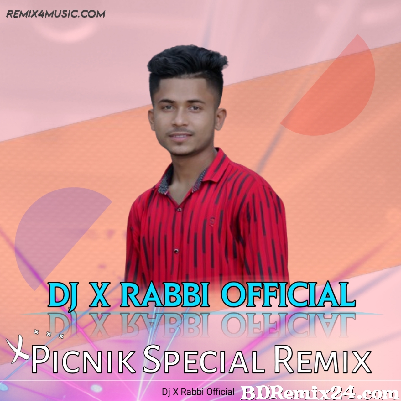DJ Akash Raj