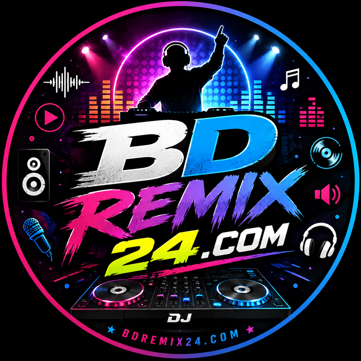 Tumi Jodi Amay Valobasho (Remix By VDj Rabbi x Dj Yousuf Official).mp3