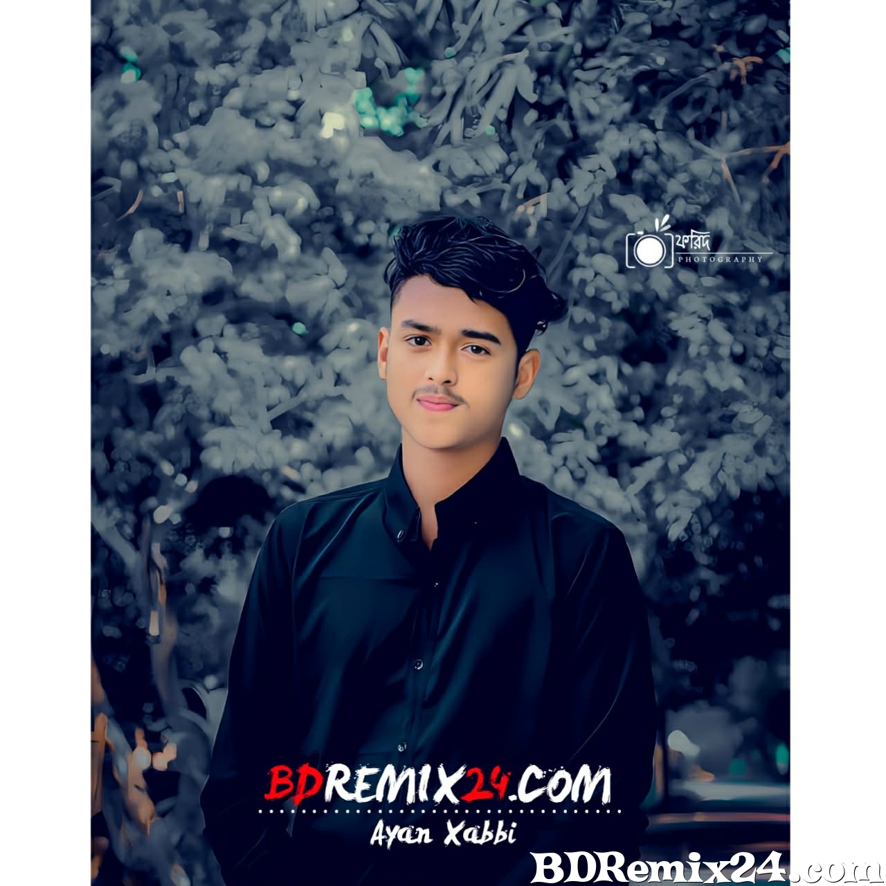 Amar Gaja Khawar Somoy Hoyeche Hard Remix By Ayan Xabbi.mp3