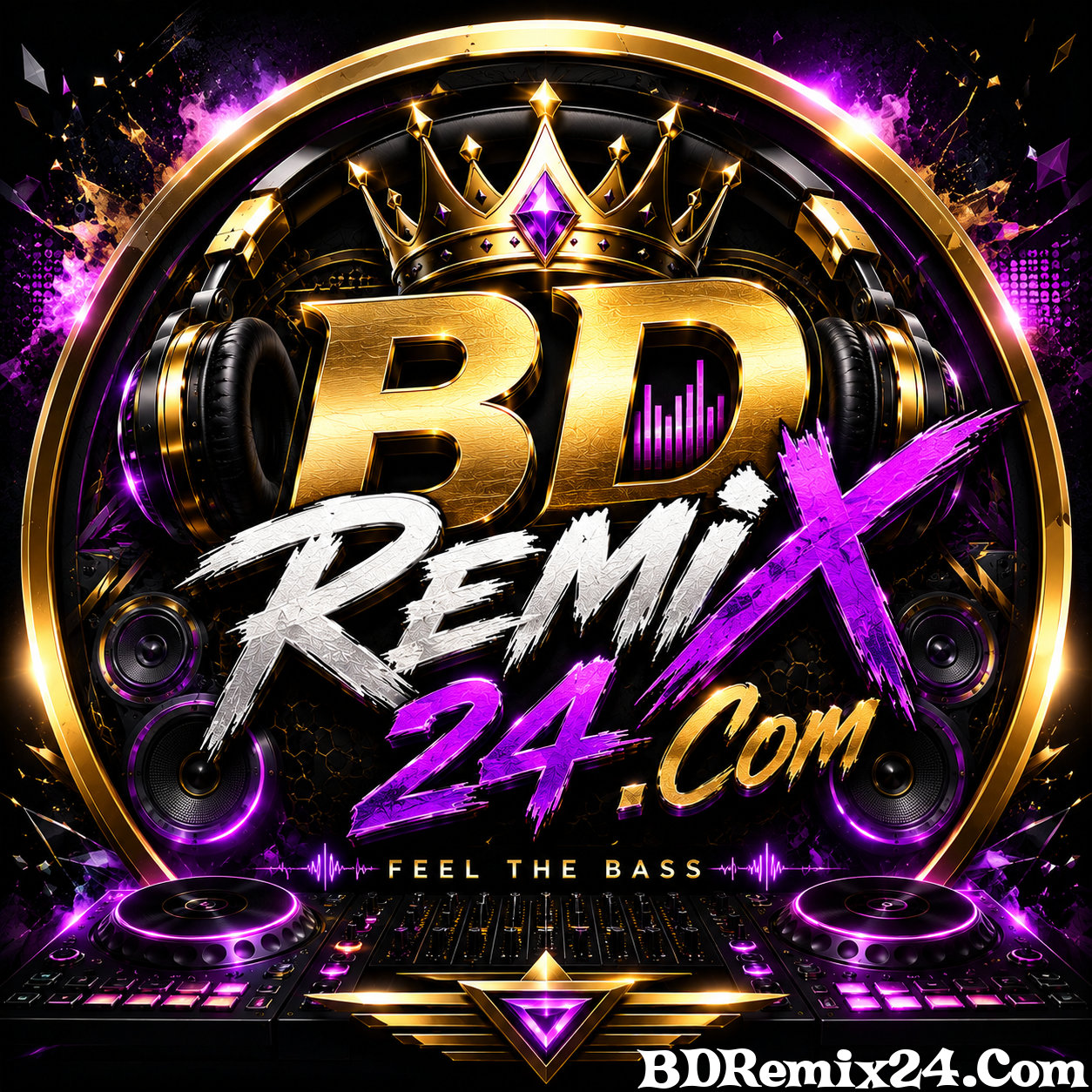DJ Tny Remixer