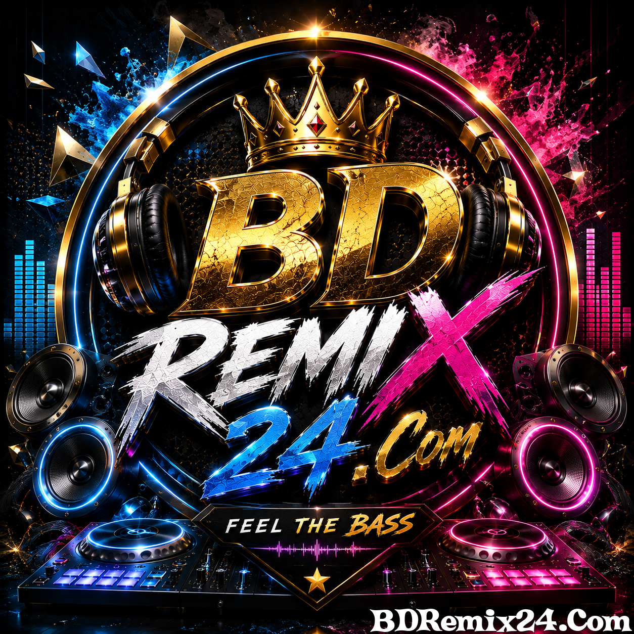 DJ Sajeeb Remixer