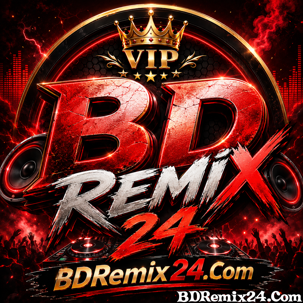 All Type Remix Album