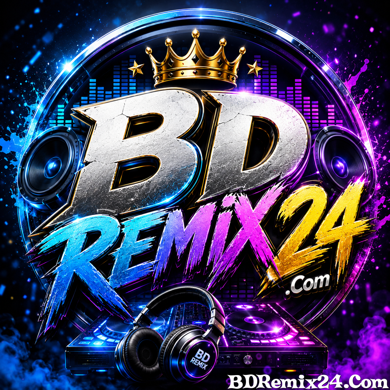 All DJ Remix Artists