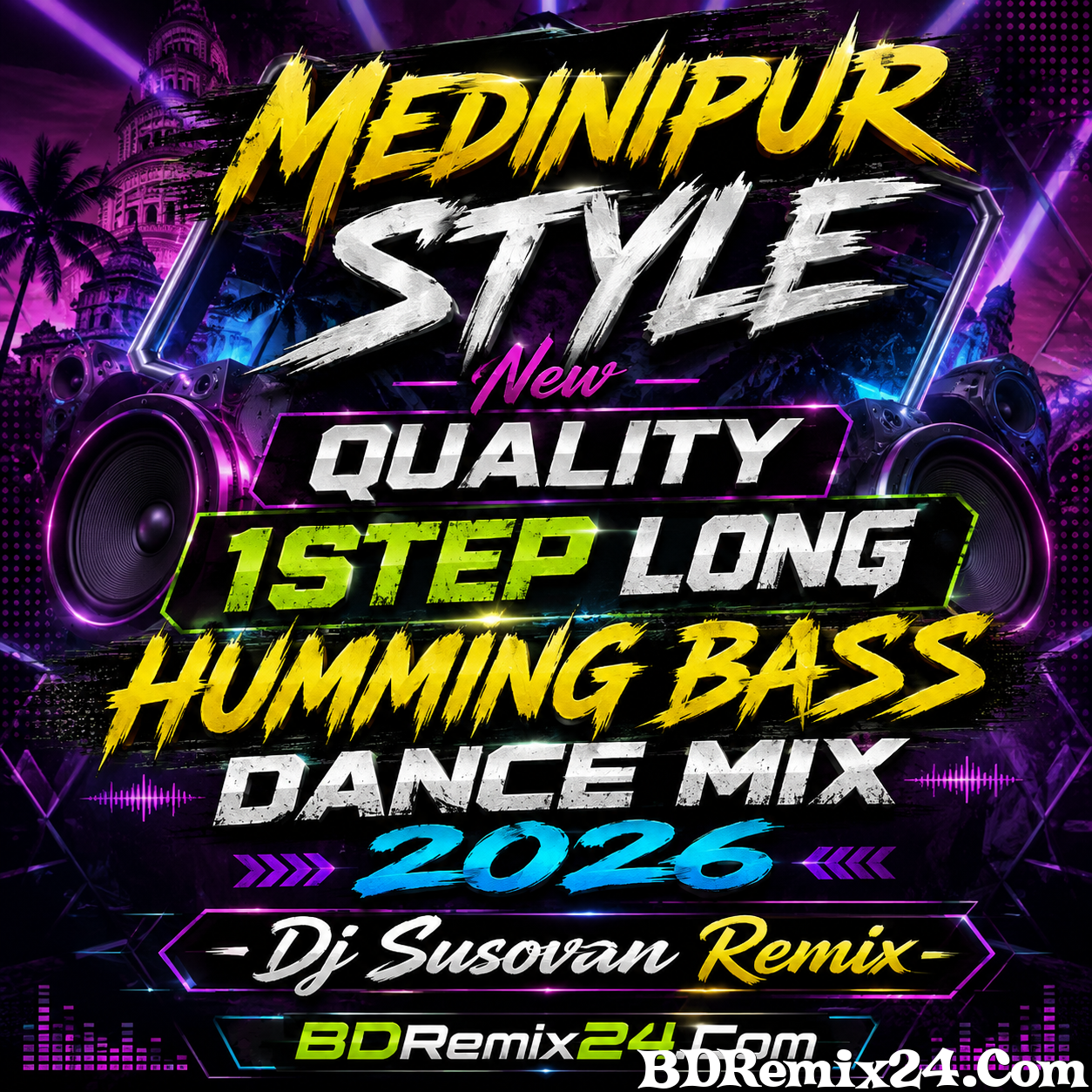 DJ Susovan Remixer