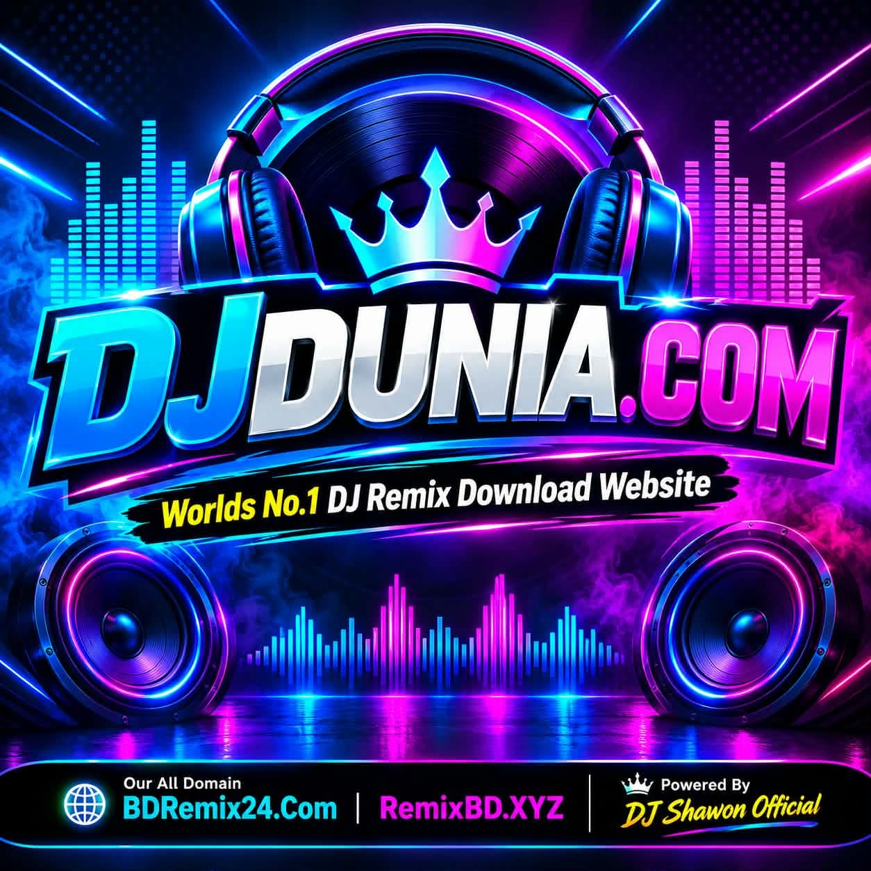 E JIBON MODHU REMIX (UNIQUE STYLE EDM Mix) DJ SIDAY REMIX