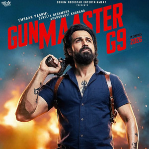 Suroor – GunMaster G9 | Emraan Hashmi,Genelia | Trending Hindi Romantic Song 2026