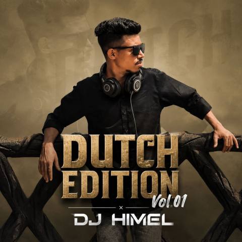 Mala Re - ( Dutch Remix ) - DJ Himel