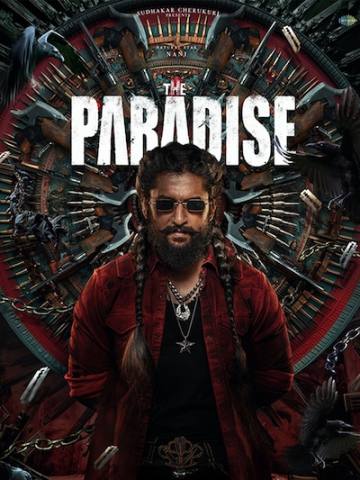 The Paradise Movie All Mp3
