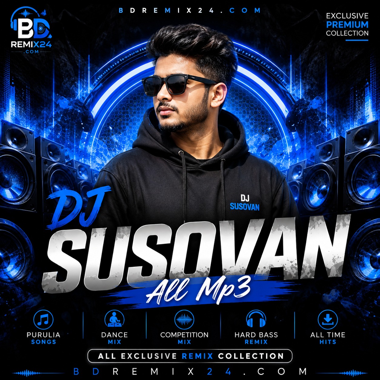 Andheri Raaton Mein (Medinipur Style New Quality 1Step Long Humming Bass (Dance Mix) 2026) - Dj Susovan Remix