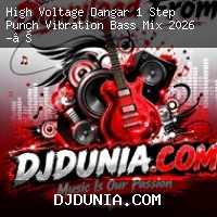 Sorry Sorry Galti Hogei (High Voltage Dangar 1 Step Punch Vibration Bass Mix 2026) Rocky Vai Tapubaid Bankura