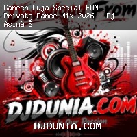 Deva Shree Ganesha (Ganesh Puja Special EDM Private Dance Mix 2026) Dj Asim Music Center Deulti Se