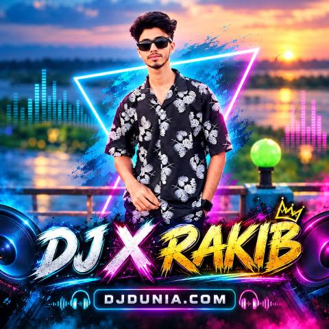Patli Kamariya (PaGla KoB MiX) DJ X RaKiB & DJ Shawon 
