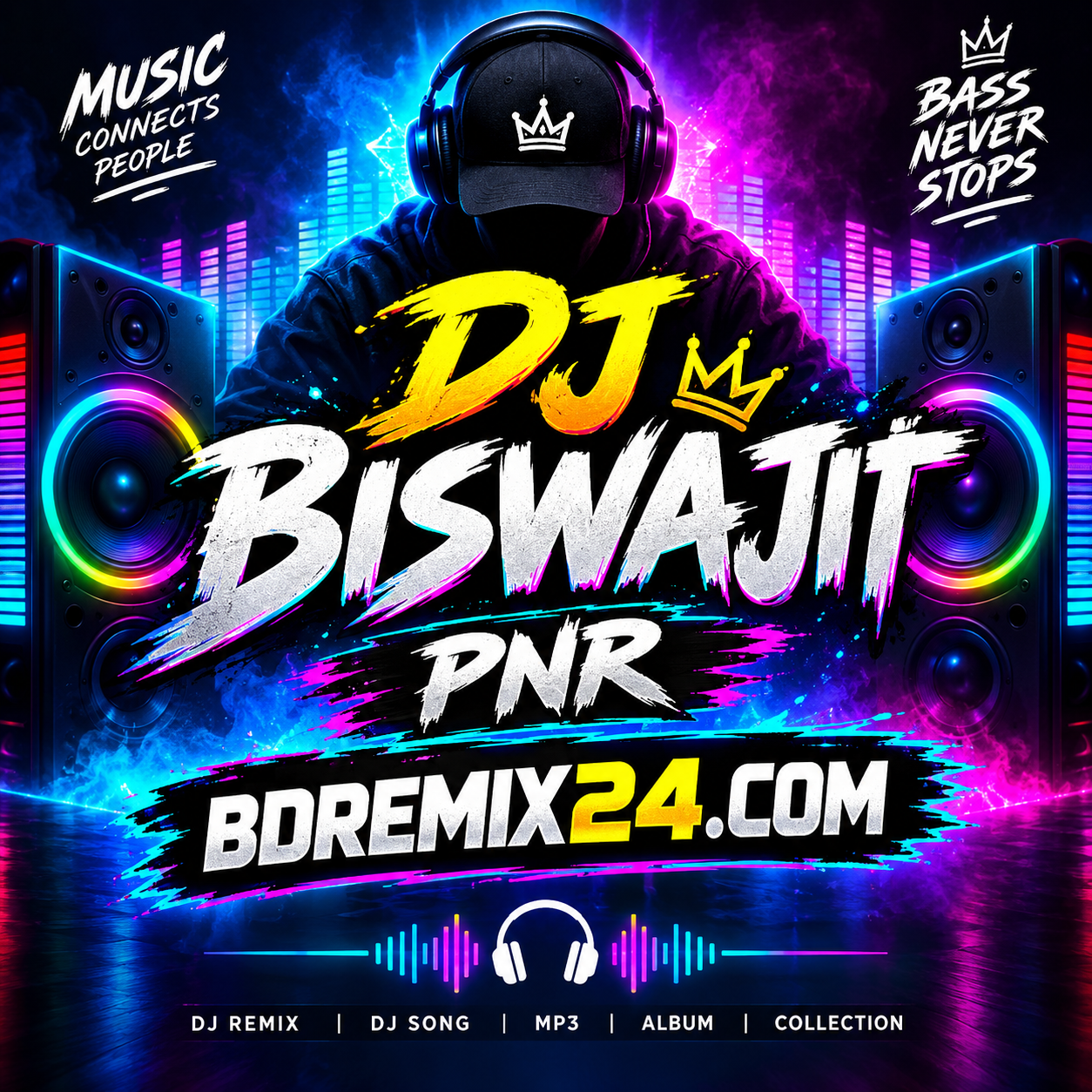 RASIA MAGUCHI GELA (REMIX) DJ BISWAJIT PNR (FINAL)