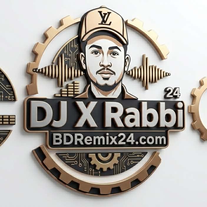 DJ Rabbi KRP All Type Mp3