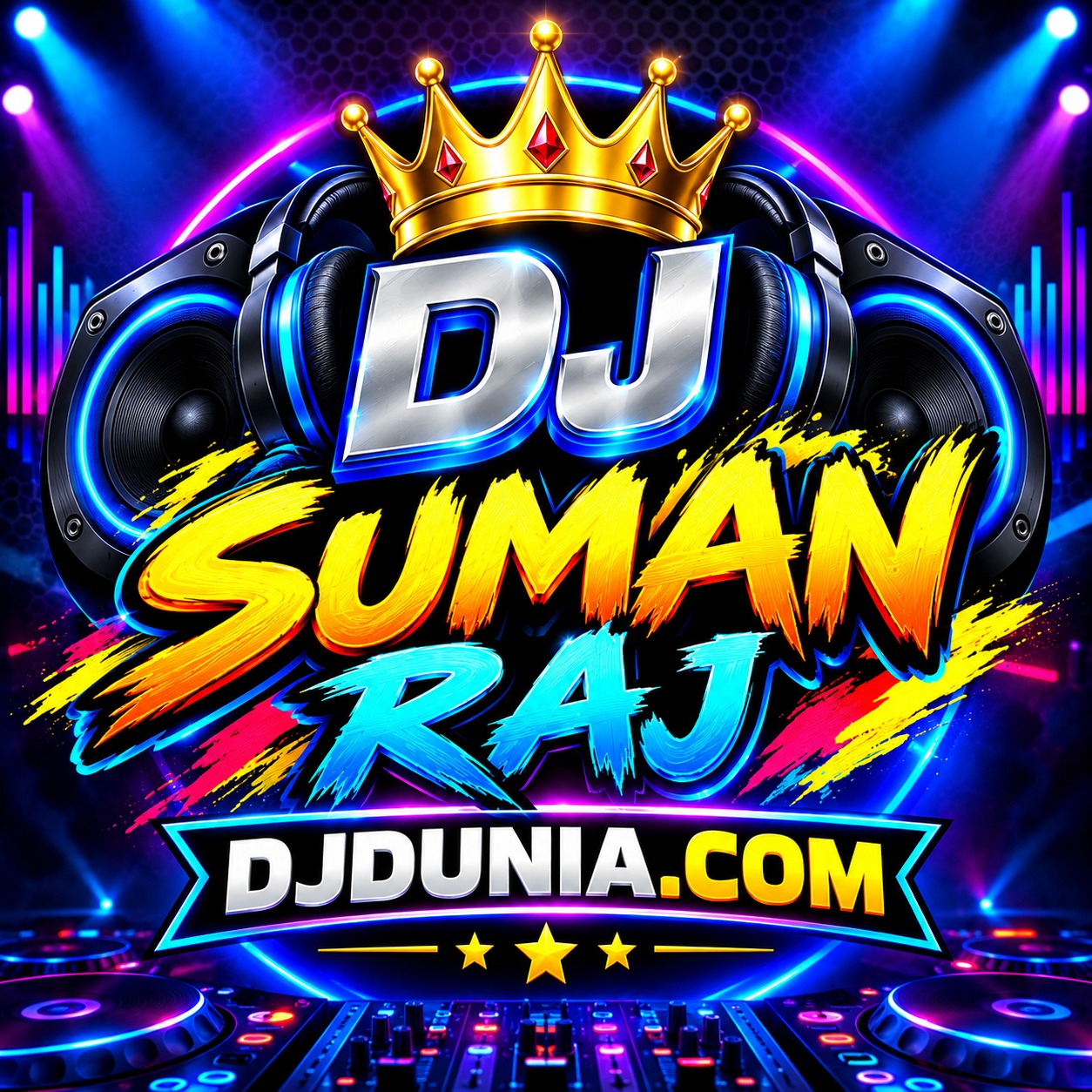 DJ Suman Raj All Mp3